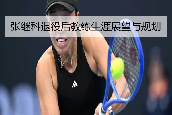 张继科退役后教练生涯展望与规划（feifanyule）